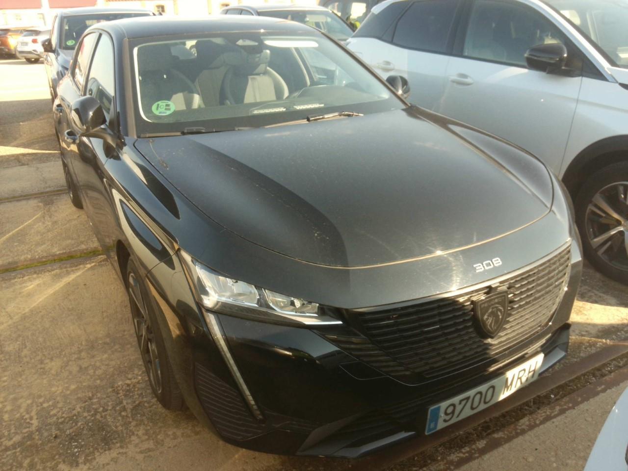 Foto Peugeot 308 2