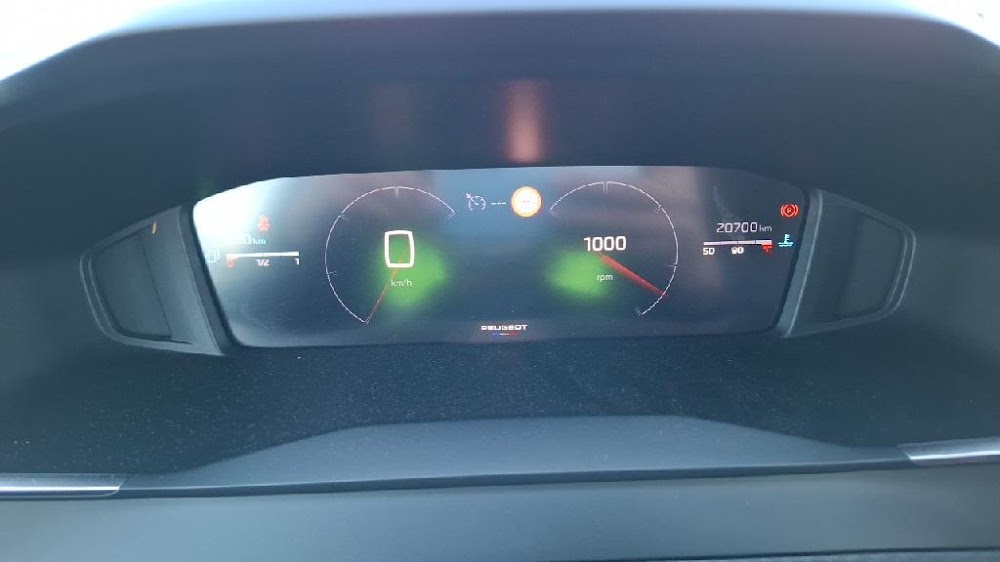 Foto Peugeot 208 3