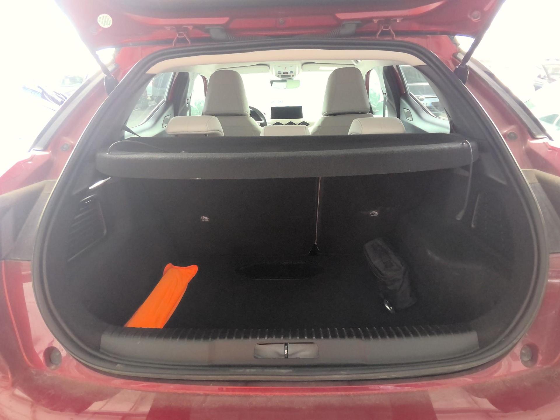 DS DS 3 PureTech 130 EAT8 Esprit de Voyage 2024