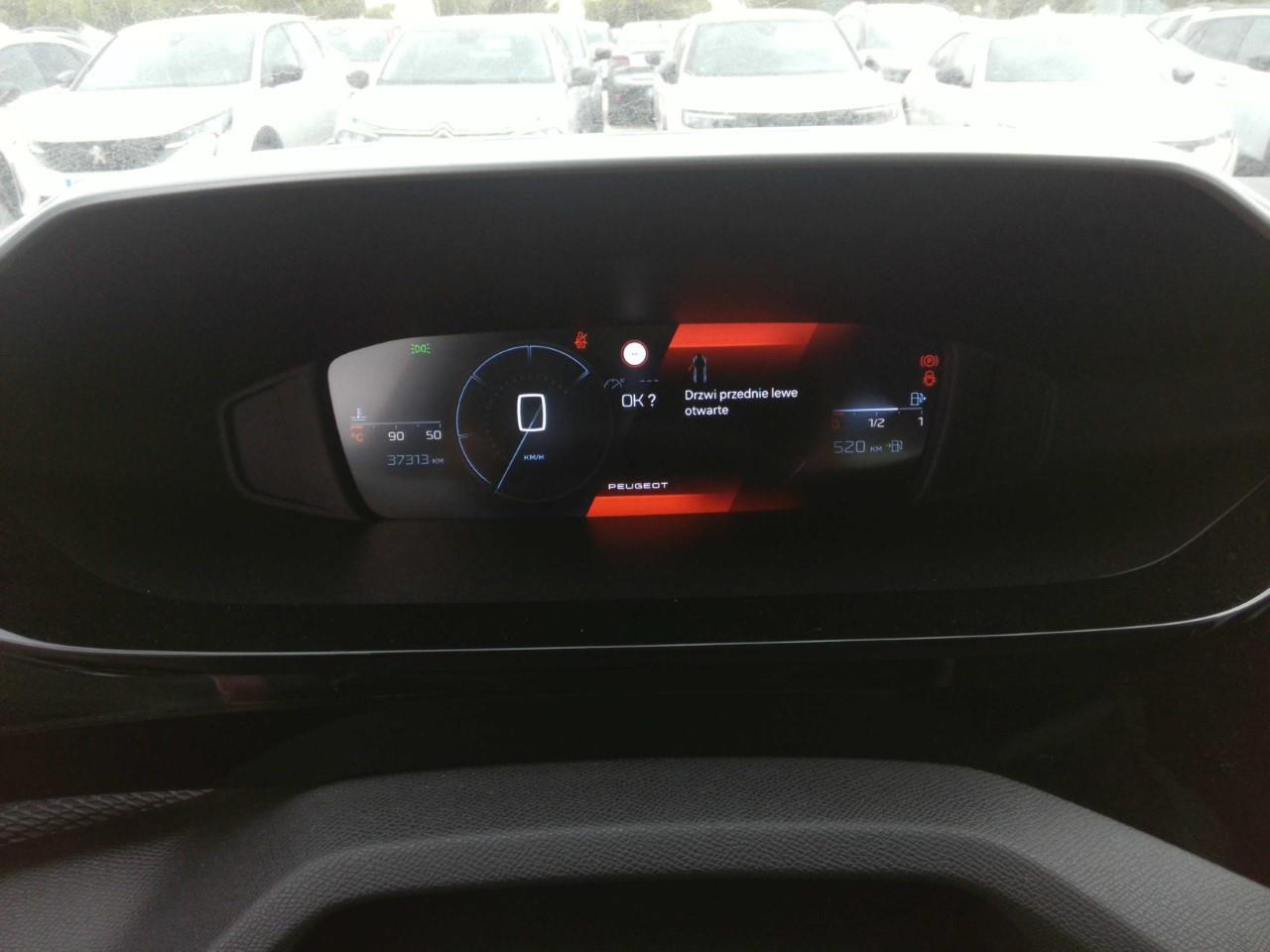 Foto Peugeot 308 3