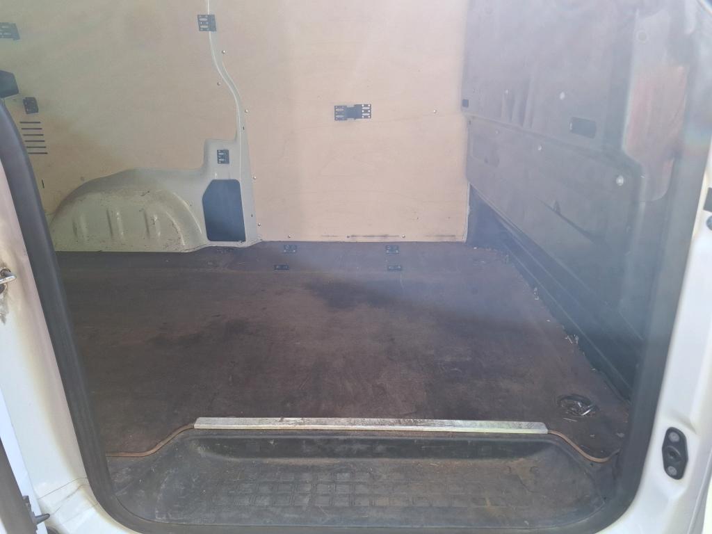 Citroen JUMPY FGN M BLUEHDI 120 S&S BVM6 CLUB 340 NM 2019