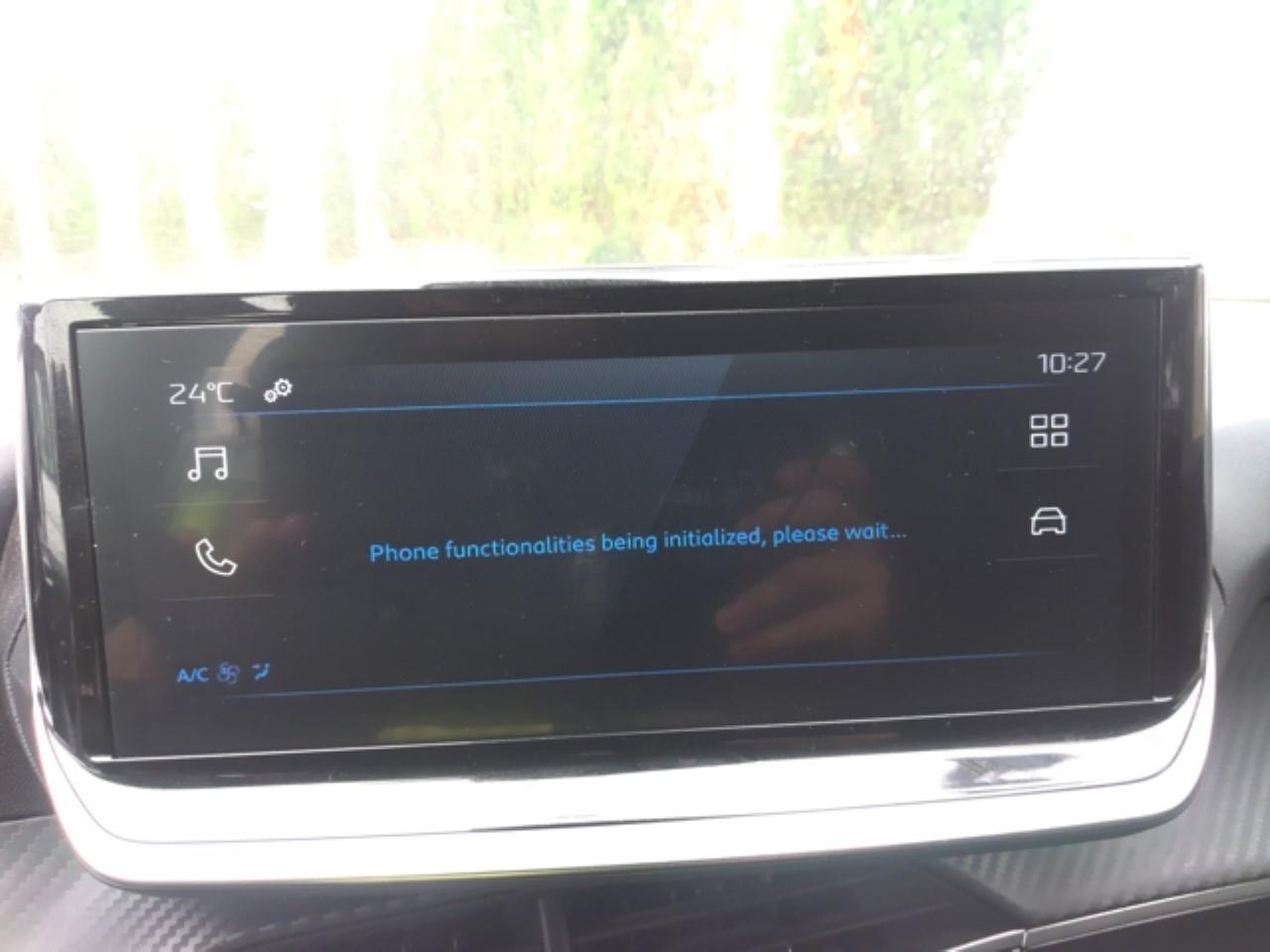 Foto Peugeot 308 9