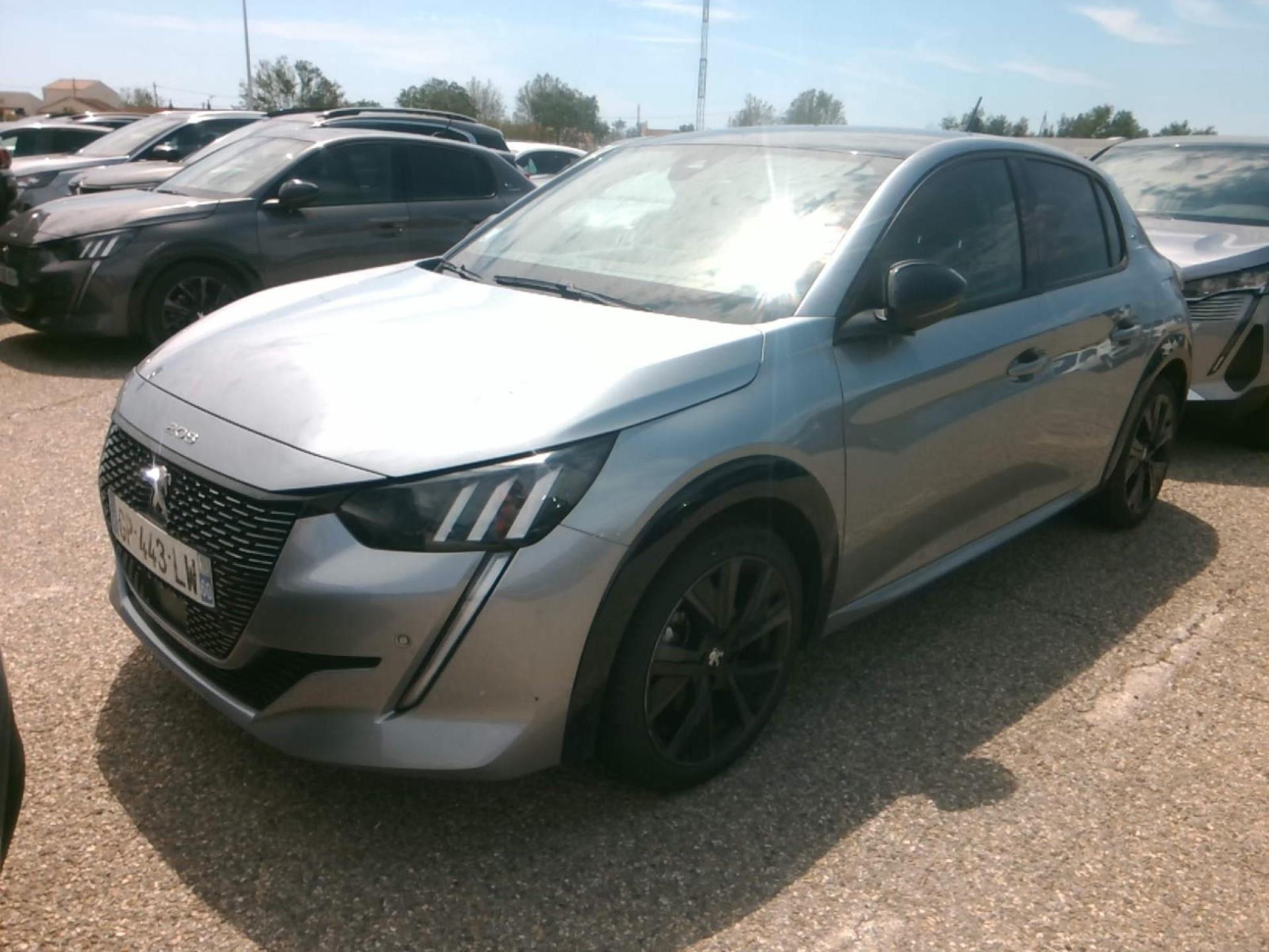 208 II