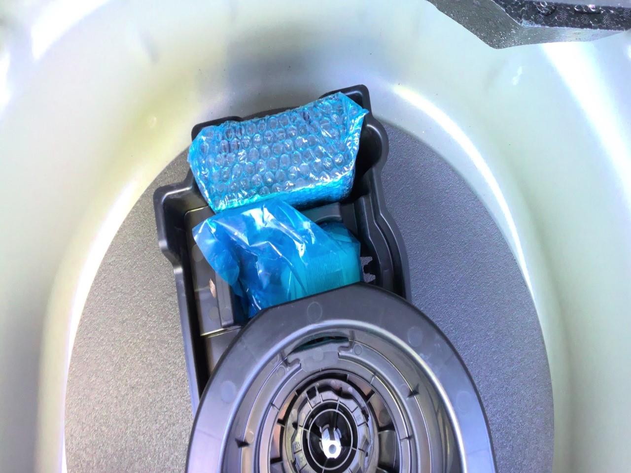 Foto Peugeot 208 8