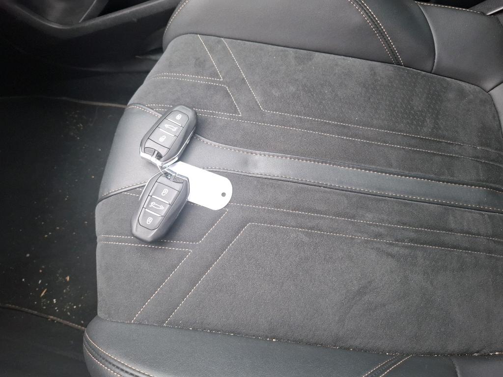 Peugeot 3008 BlueHDi 130ch S&S EAT8 GT 2021