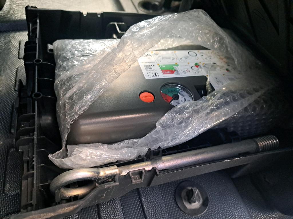 Opel VIVARO FGN L2 1.5 DIESEL 120 CH PACK CLIM 2021