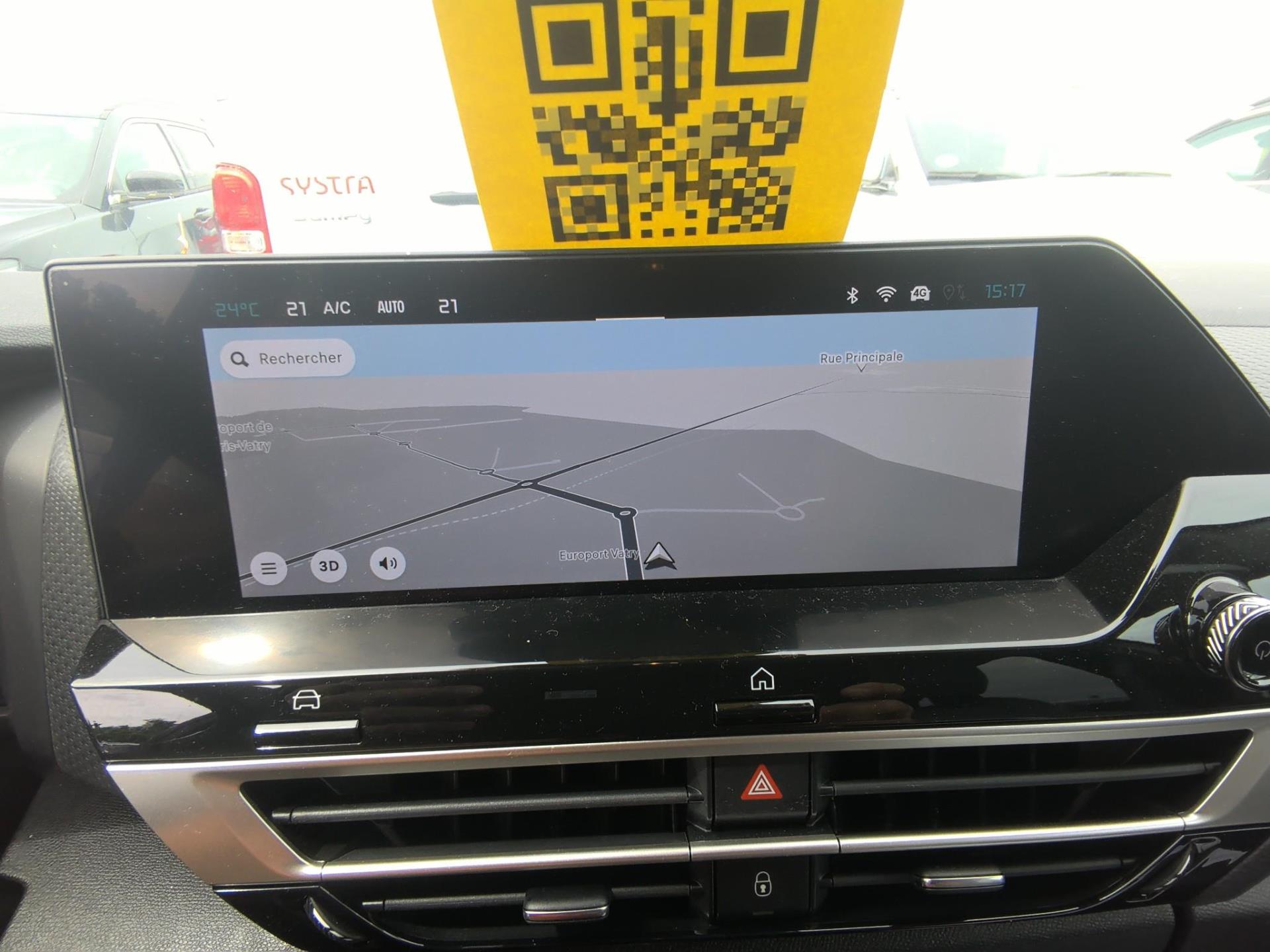 Citroen C4 Hybride 145 ch e-DCS6 Max 2026