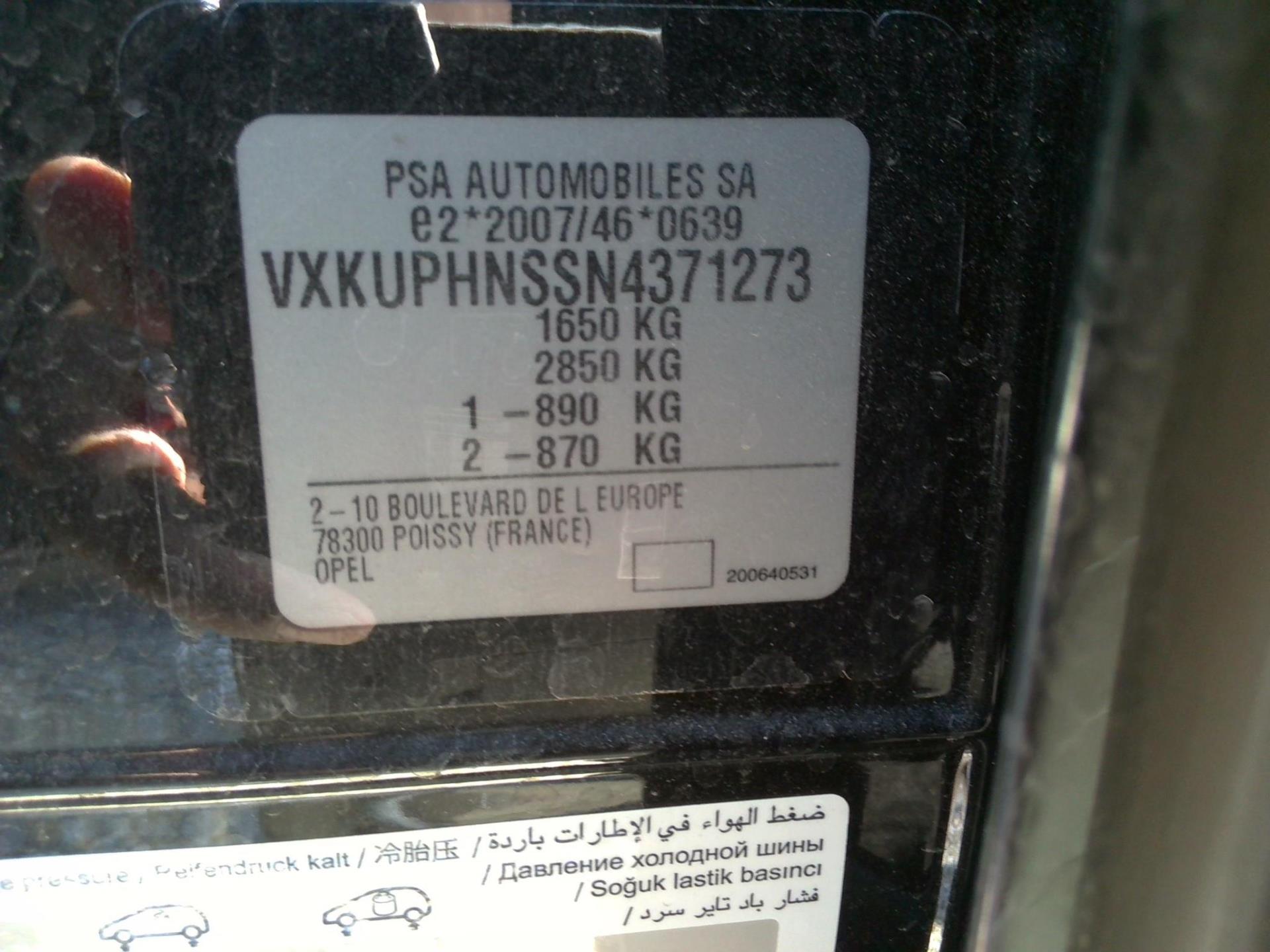 Opel Corsa 1.2 Turbo 130 ch BVA8 Ultimate 2022