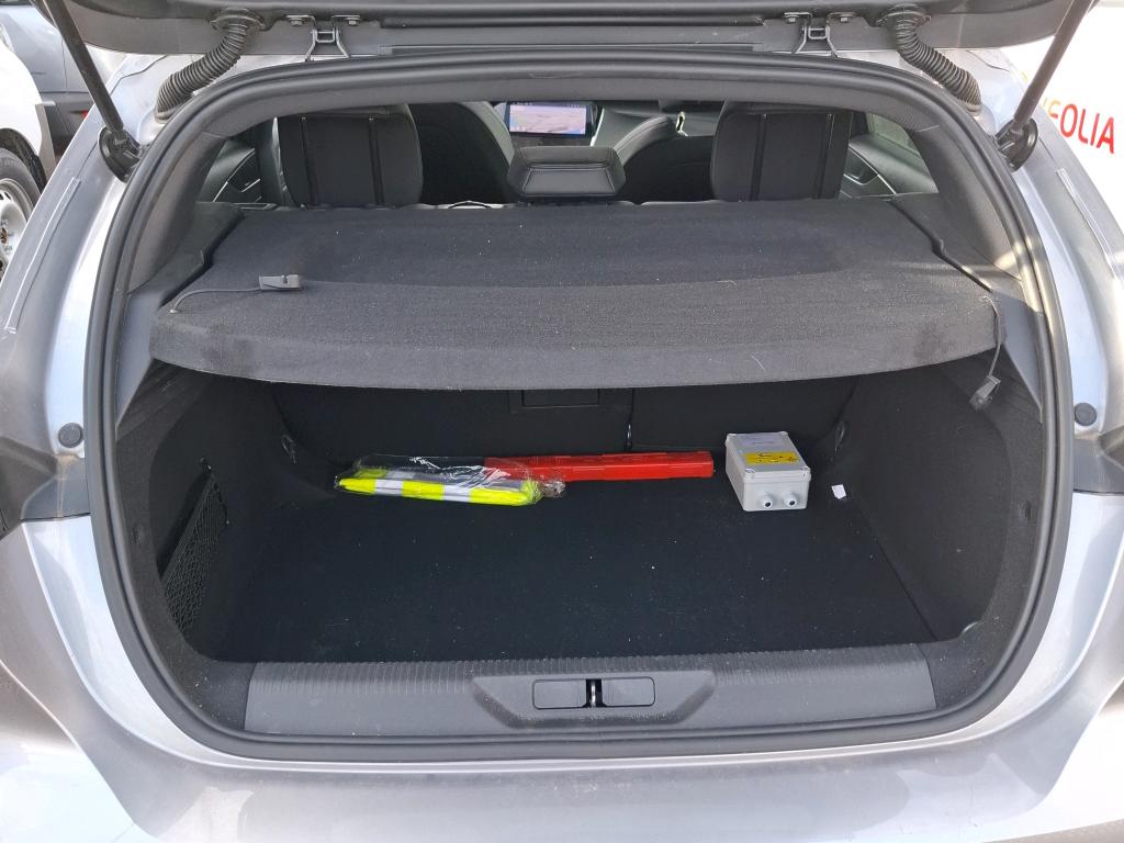 Peugeot 308 PureTech 130ch S&S EAT8 GT 2023