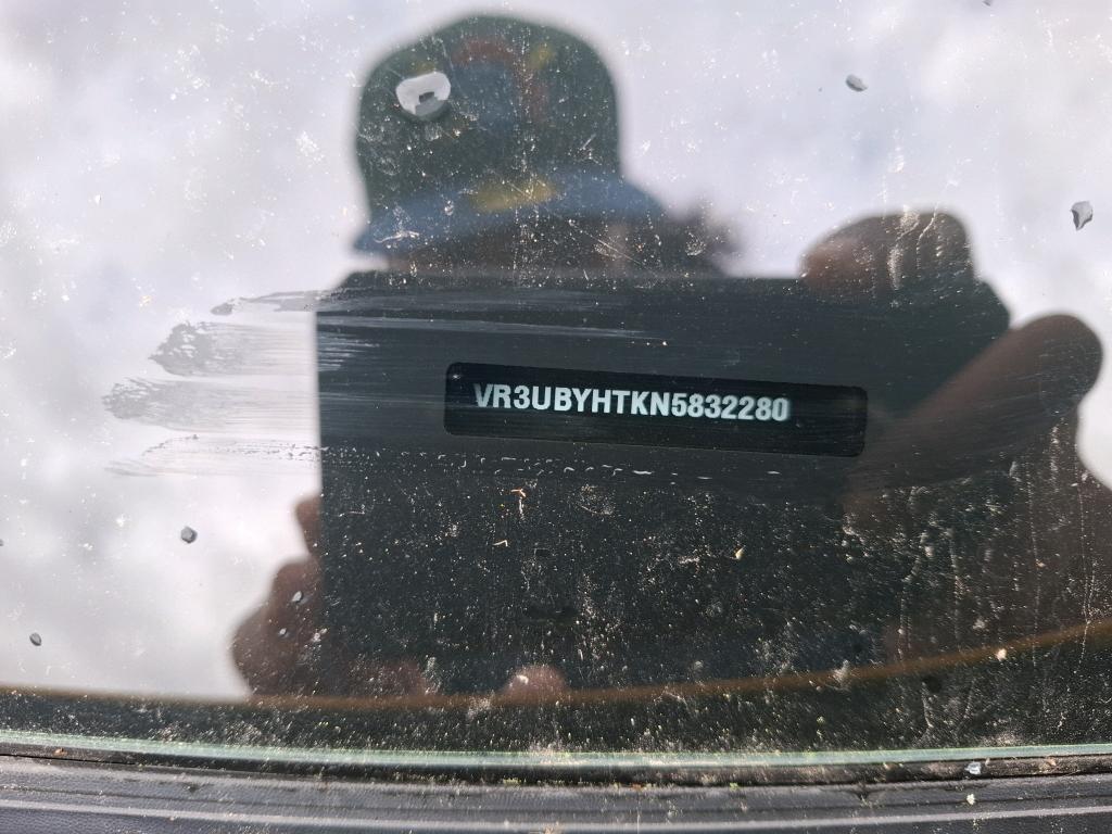 Peugeot 208 BlueHDi 100 S&S BVM6 Active 2022