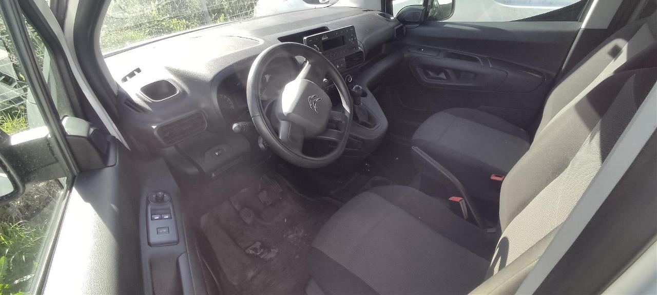 Foto Citroën Berlingo 7