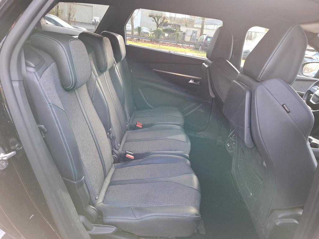 Peugeot 5008 PureTech 130ch S&S EAT8 Allure Pack 2022
