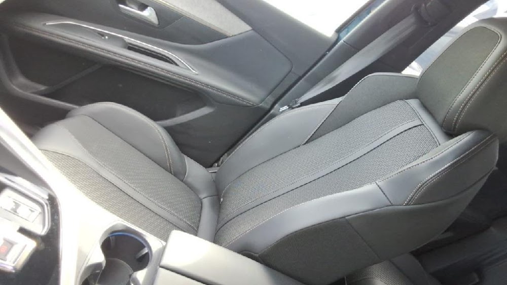 Foto Peugeot 3008 7