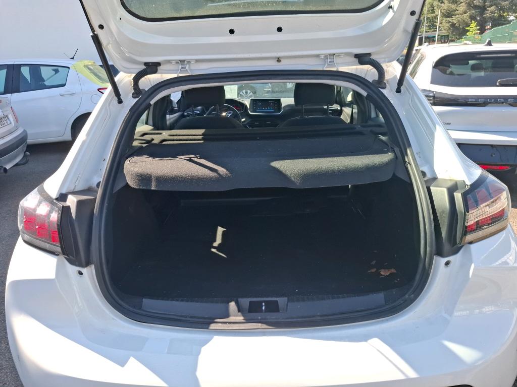 Peugeot 208 BLUEHDI 100 S&S BVM6 PREMIUM PACK 2021