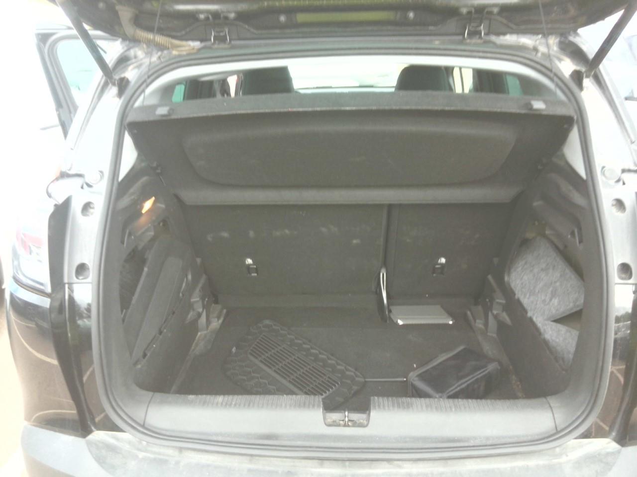 Foto Opel Combo 7