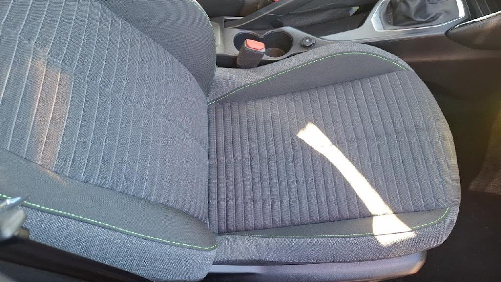 Foto Peugeot 308 14