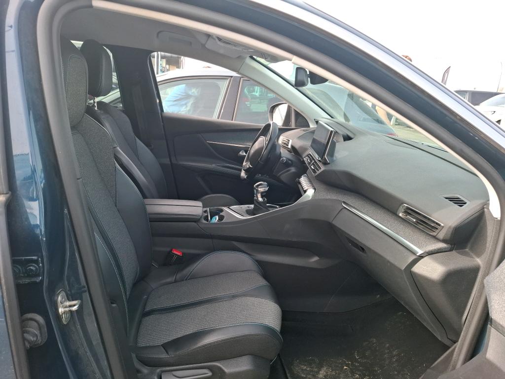 Peugeot SUV 5008 BlueHDi 130 EAT8 S&S 