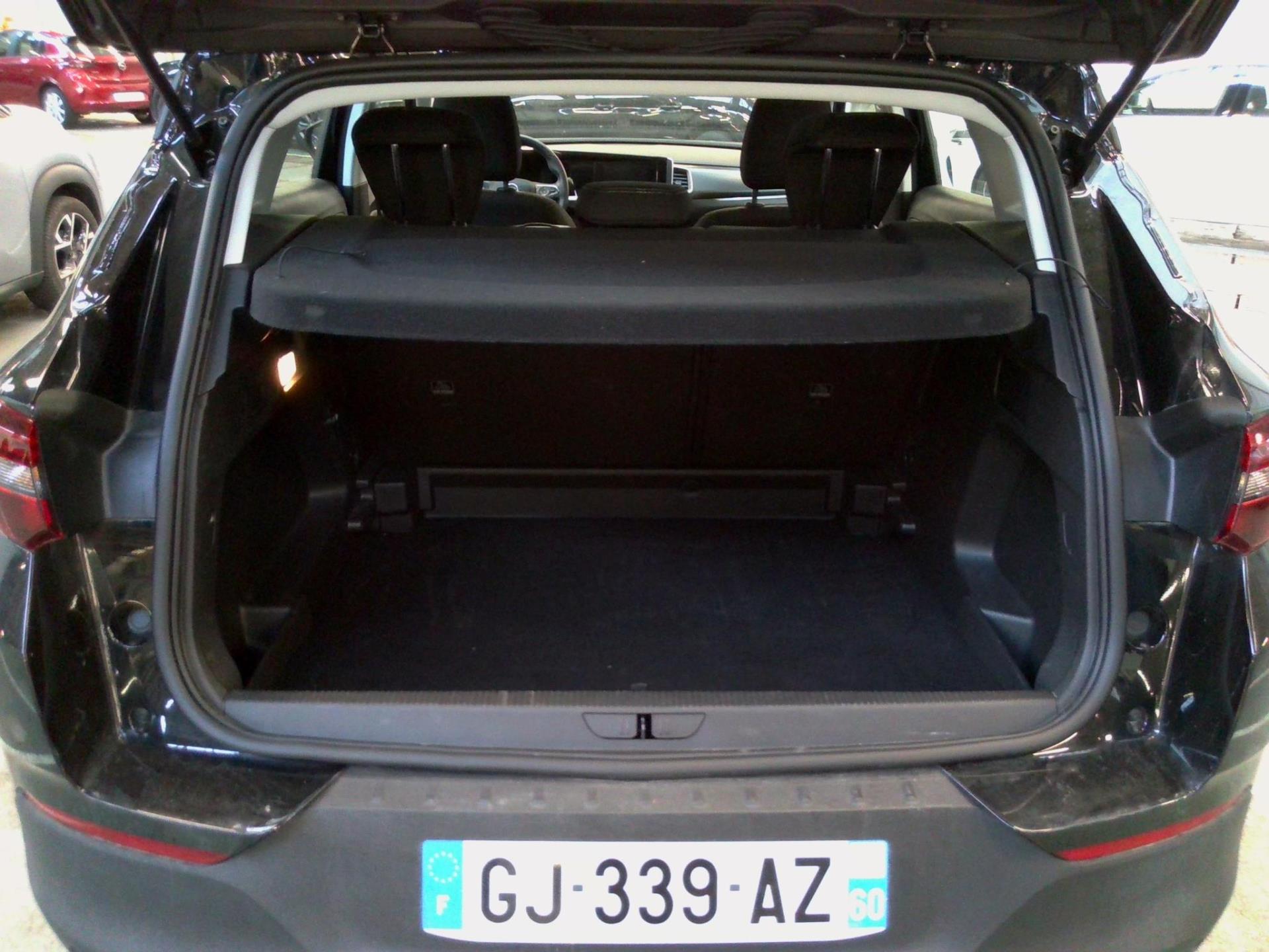Opel Grandland 1.2 Turbo 130 ch Grandland 2022