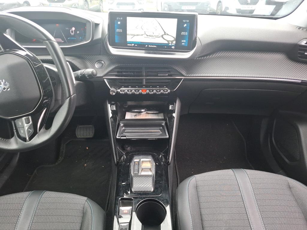 Peugeot 2008 BlueHDi 130 S&S EAT8 Allure Pack 2022