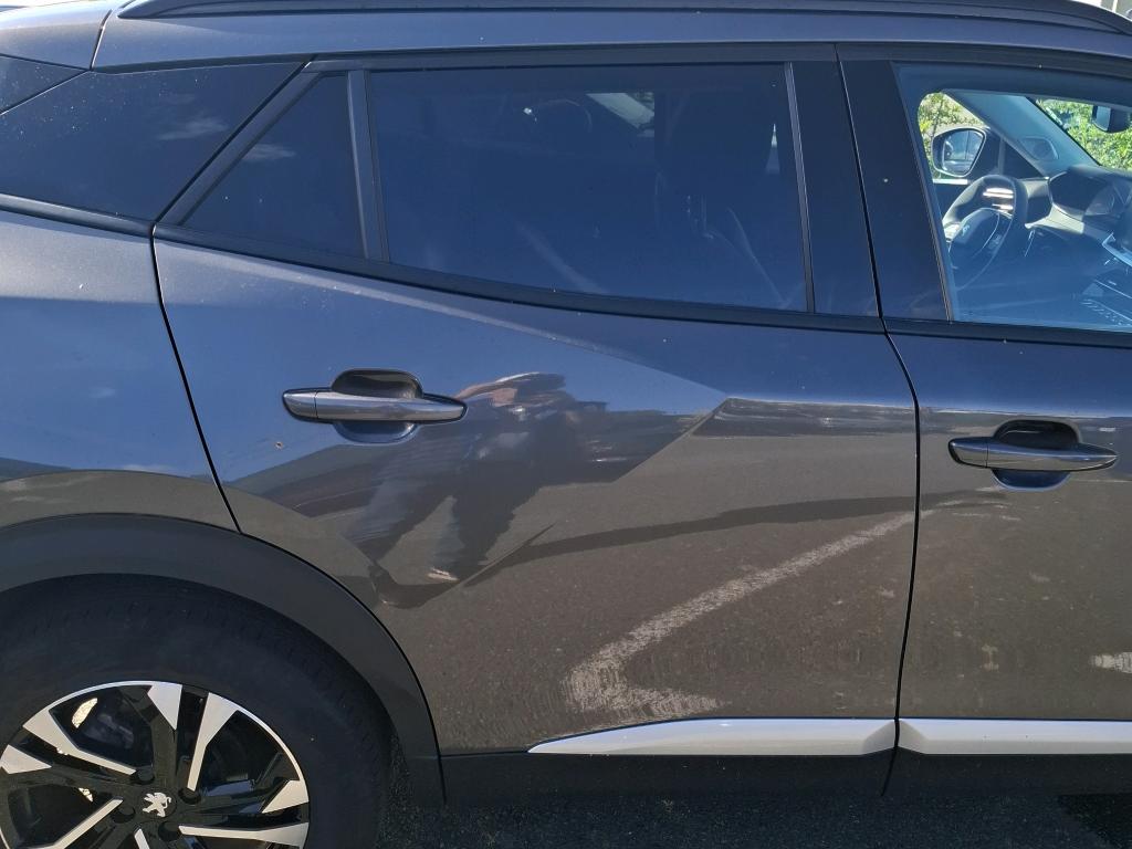 Peugeot 2008 BlueHDi 130 S&S EAT8 Allure 2022