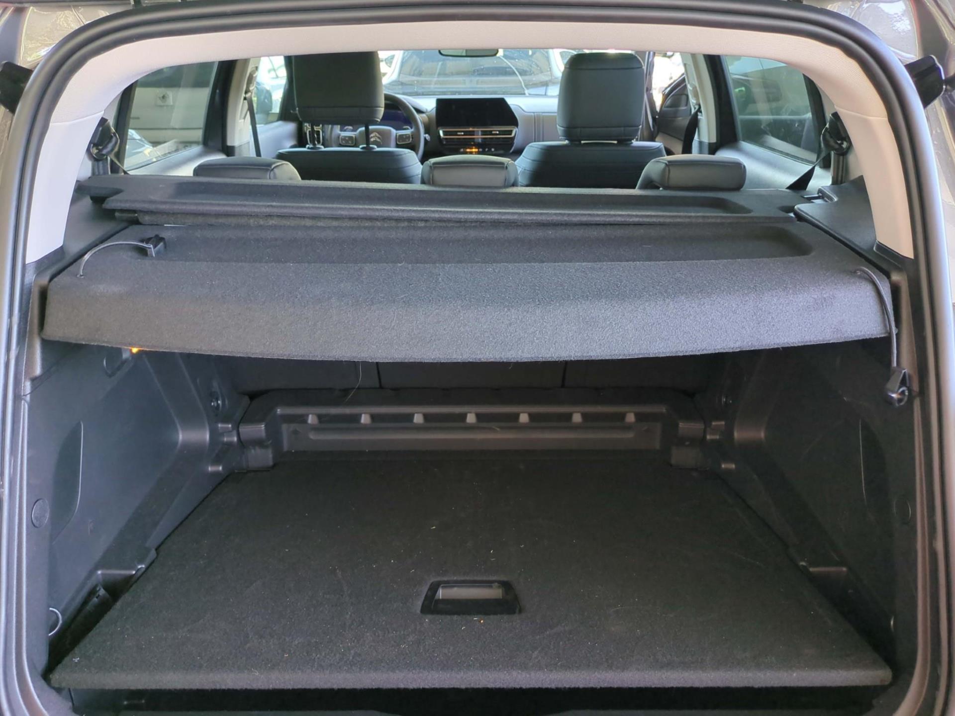Citroen C5 Aircross BlueHDi 130 EAT8 Max 2025