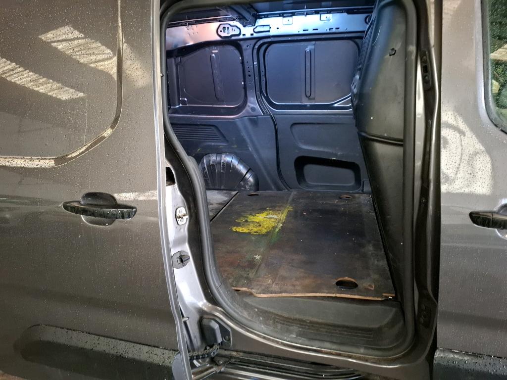 Citroen BERLINGO VAN M 1000 BLUEHDI 130 S&S EAT8 DRIVER 2021