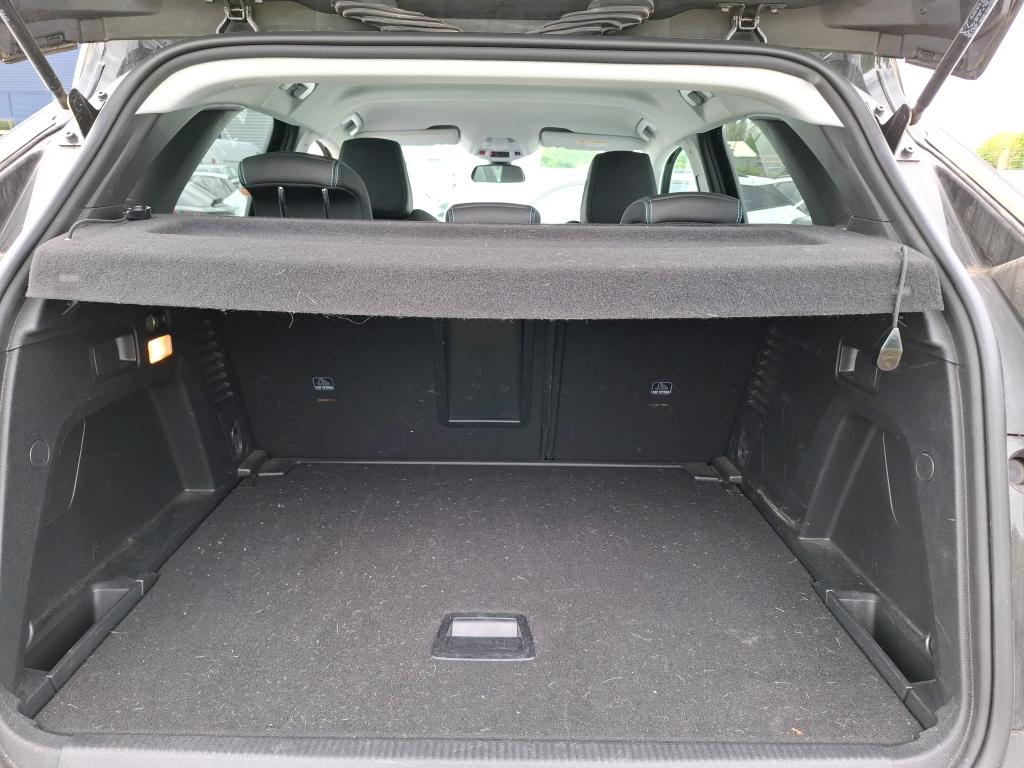 Peugeot 3008 BlueHDi 130ch S&S EAT8 Allure 2021