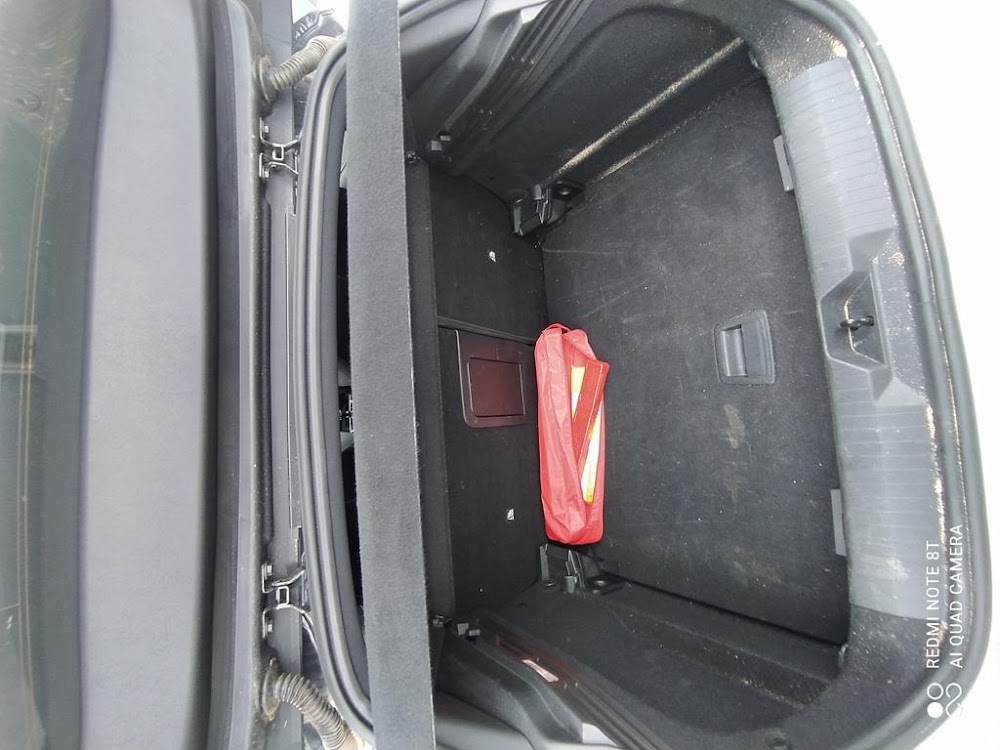 Foto Opel Astra 13