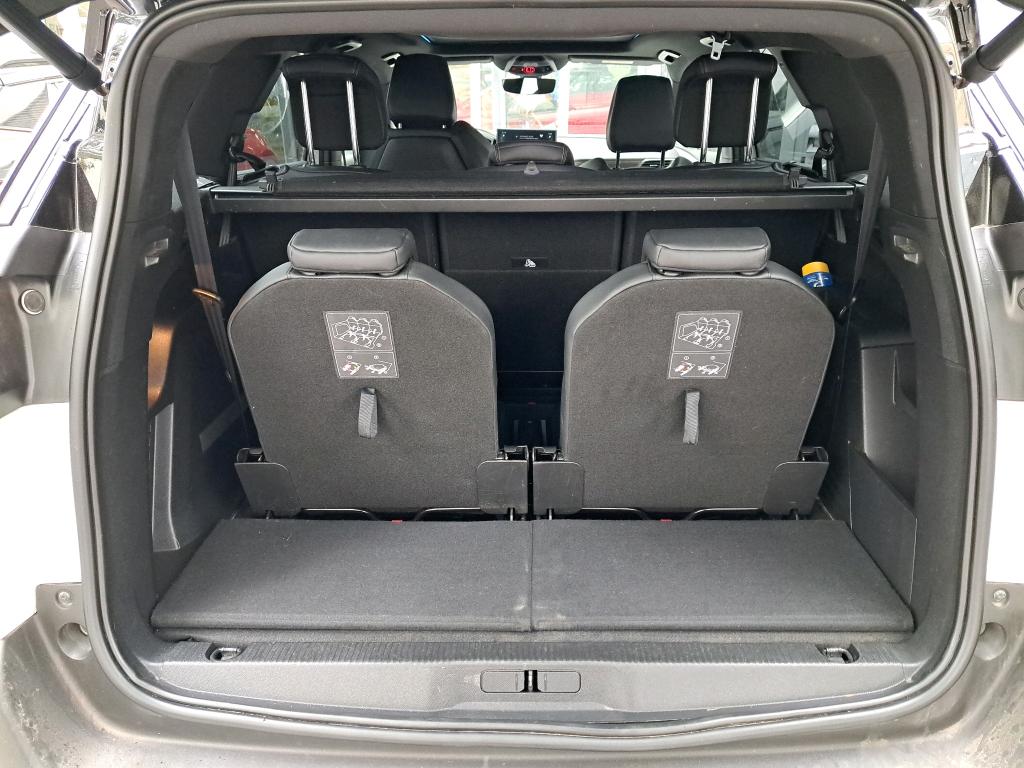 Peugeot 5008 PureTech 180ch S&S EAT8 GT Pack 2022