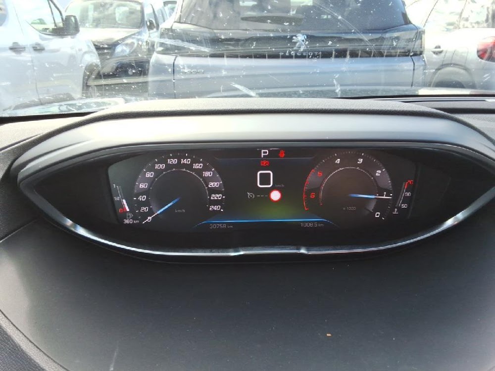 Foto Peugeot 5008 3