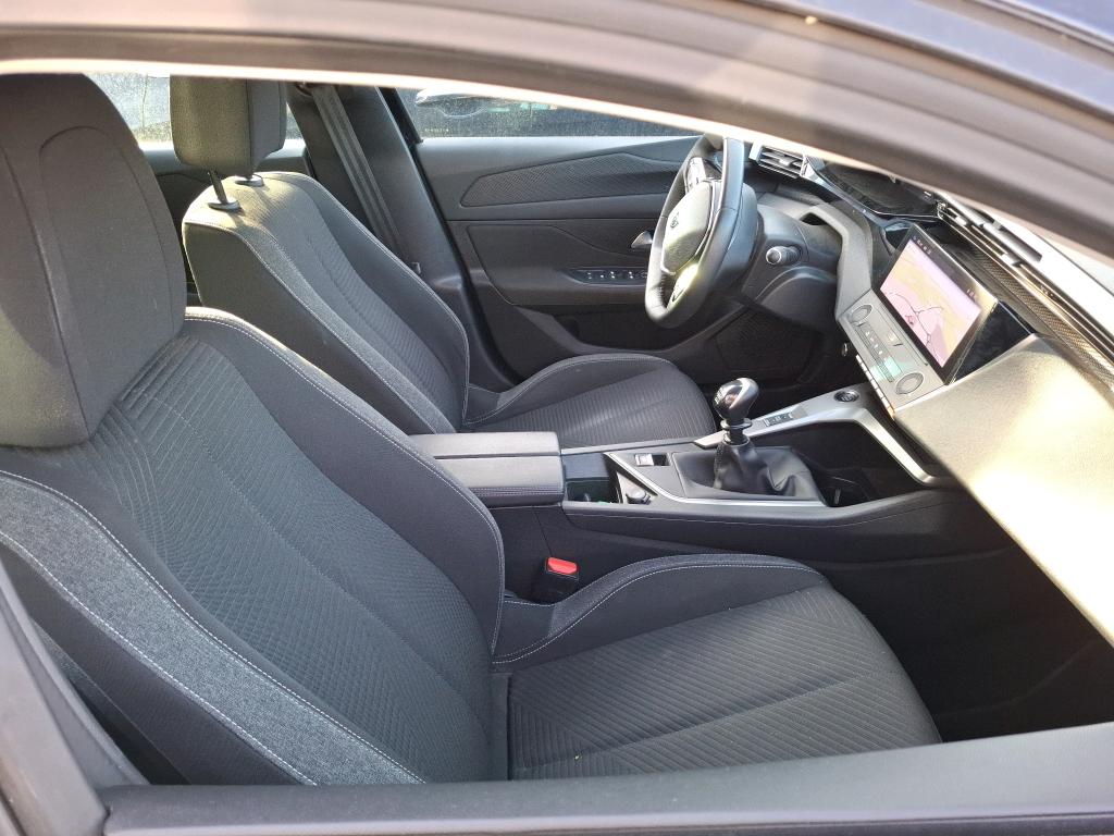Peugeot 308 BlueHDi 130ch S&S BVM6 Active Pack 2022