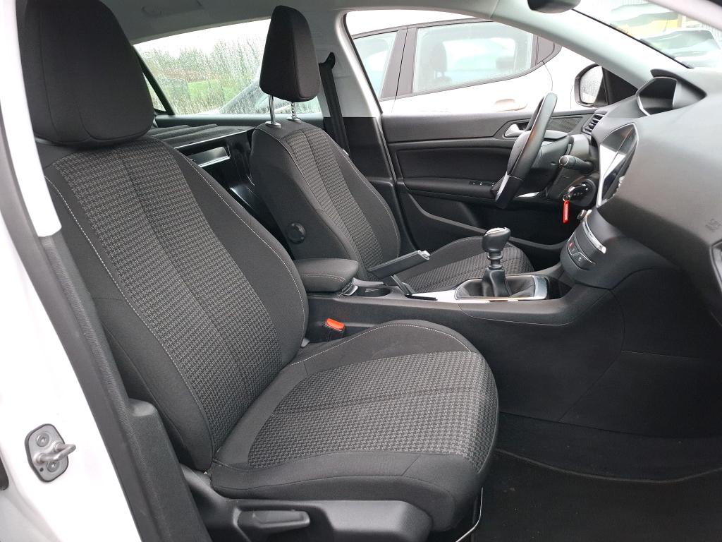 Peugeot 308 AFFAIRE BLUEHDI 100 S&S BVM6 PREMIUM PACK 2020