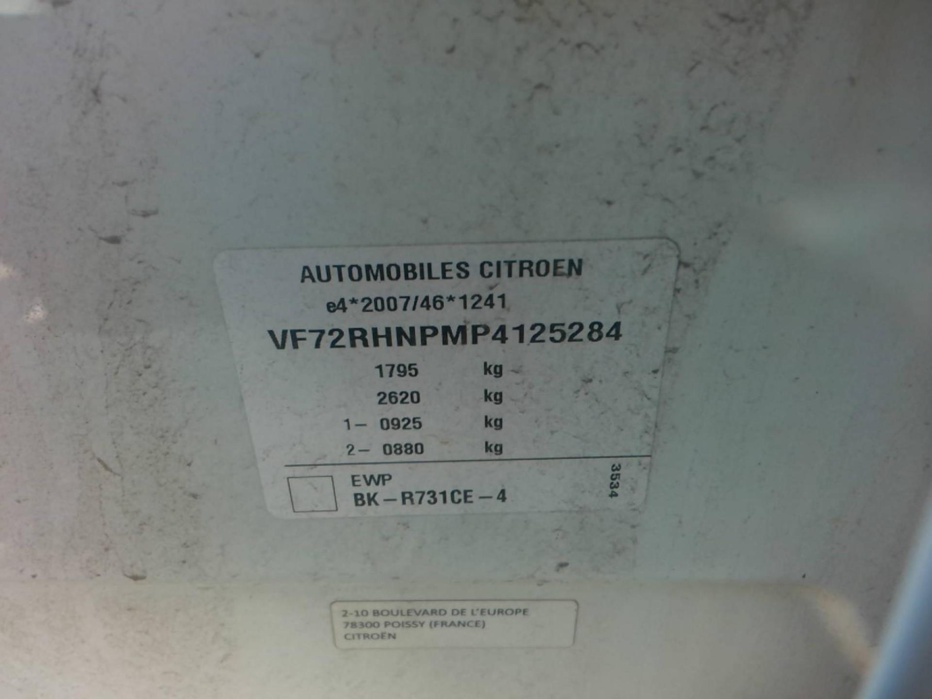 Citroen C3 Aircross PureTech 110 S&S BVM6 C-Series 2023