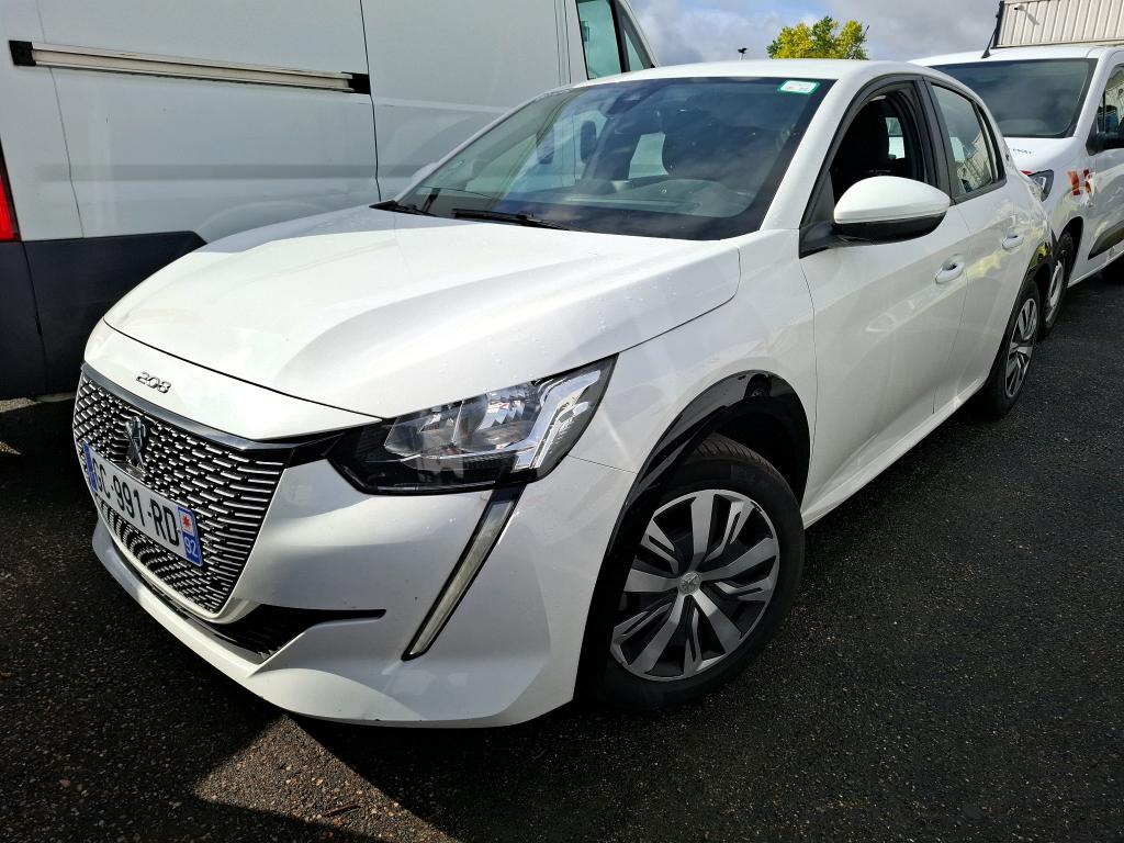 208 II