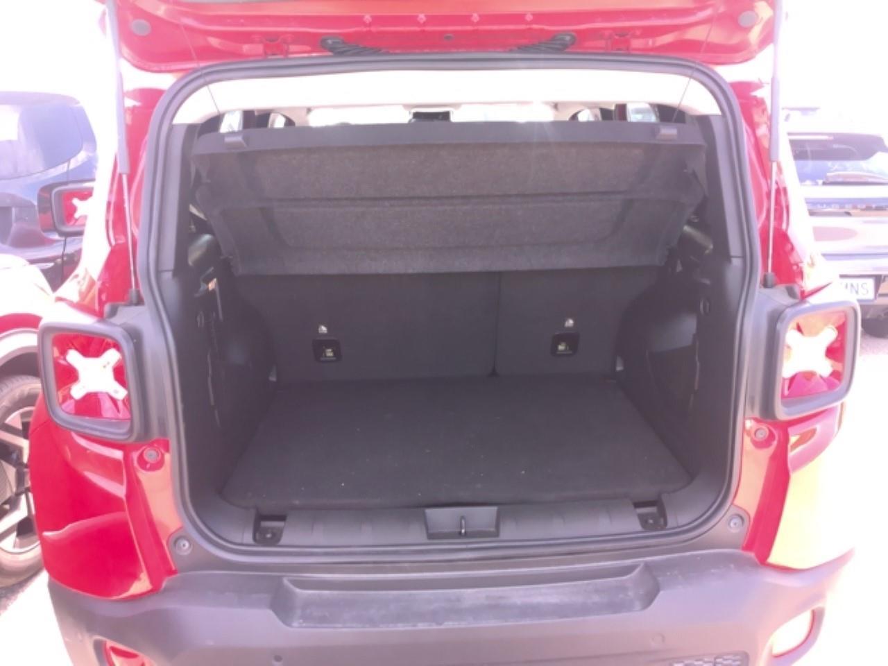 Foto Jeep Renegade 13