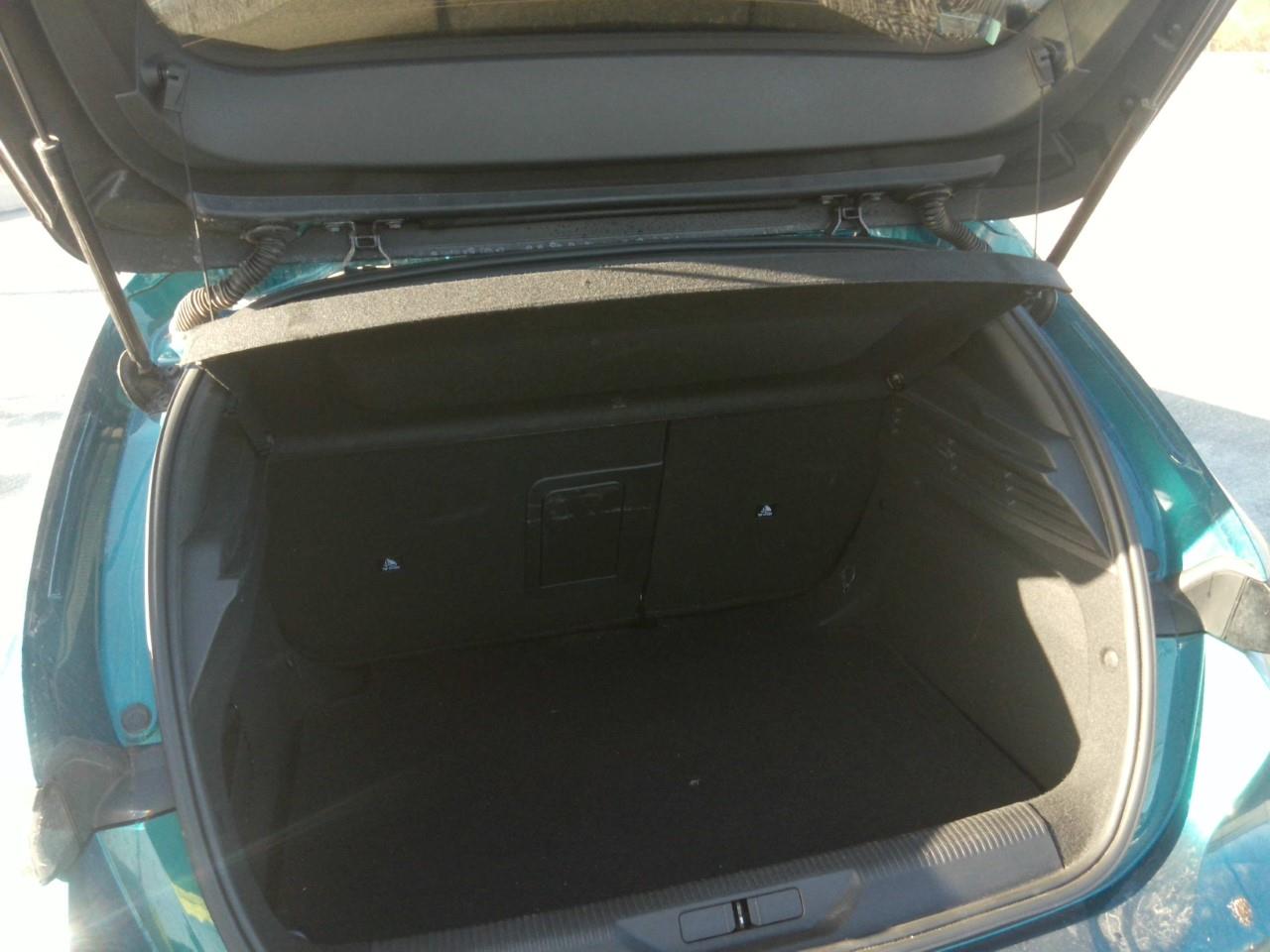 Foto Peugeot 308 10