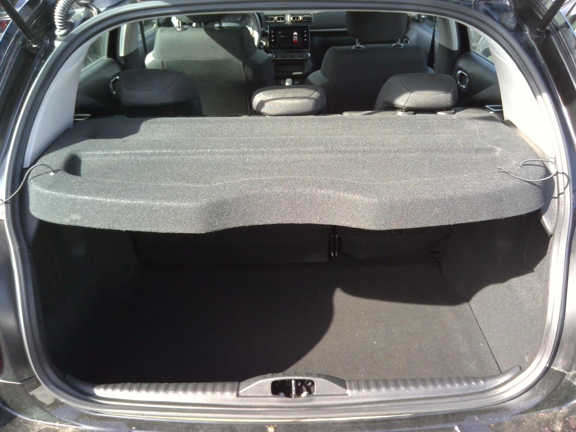 Citroen C3 PureTech 83 S&S BVM5 C-Series 2023