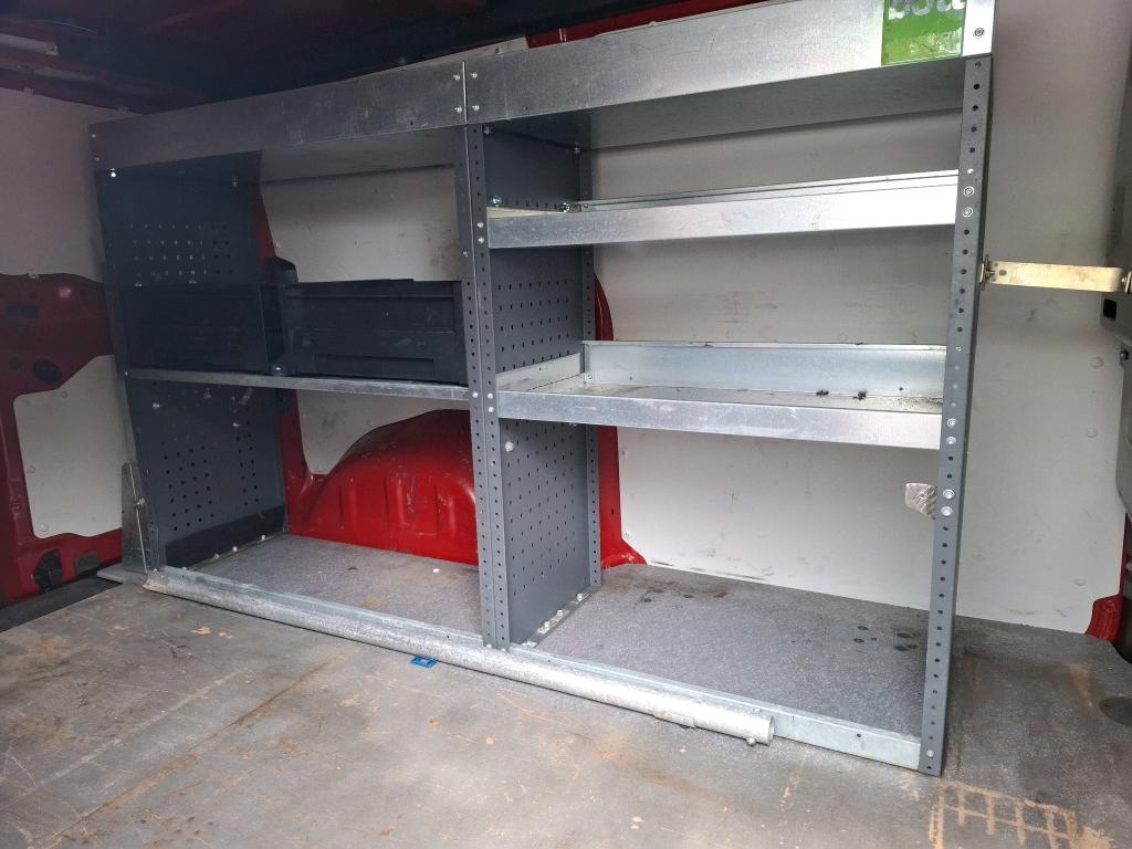 Citroen JUMPY FGN M BLUEHDI 100 S&S BVM6 CLUB 2019