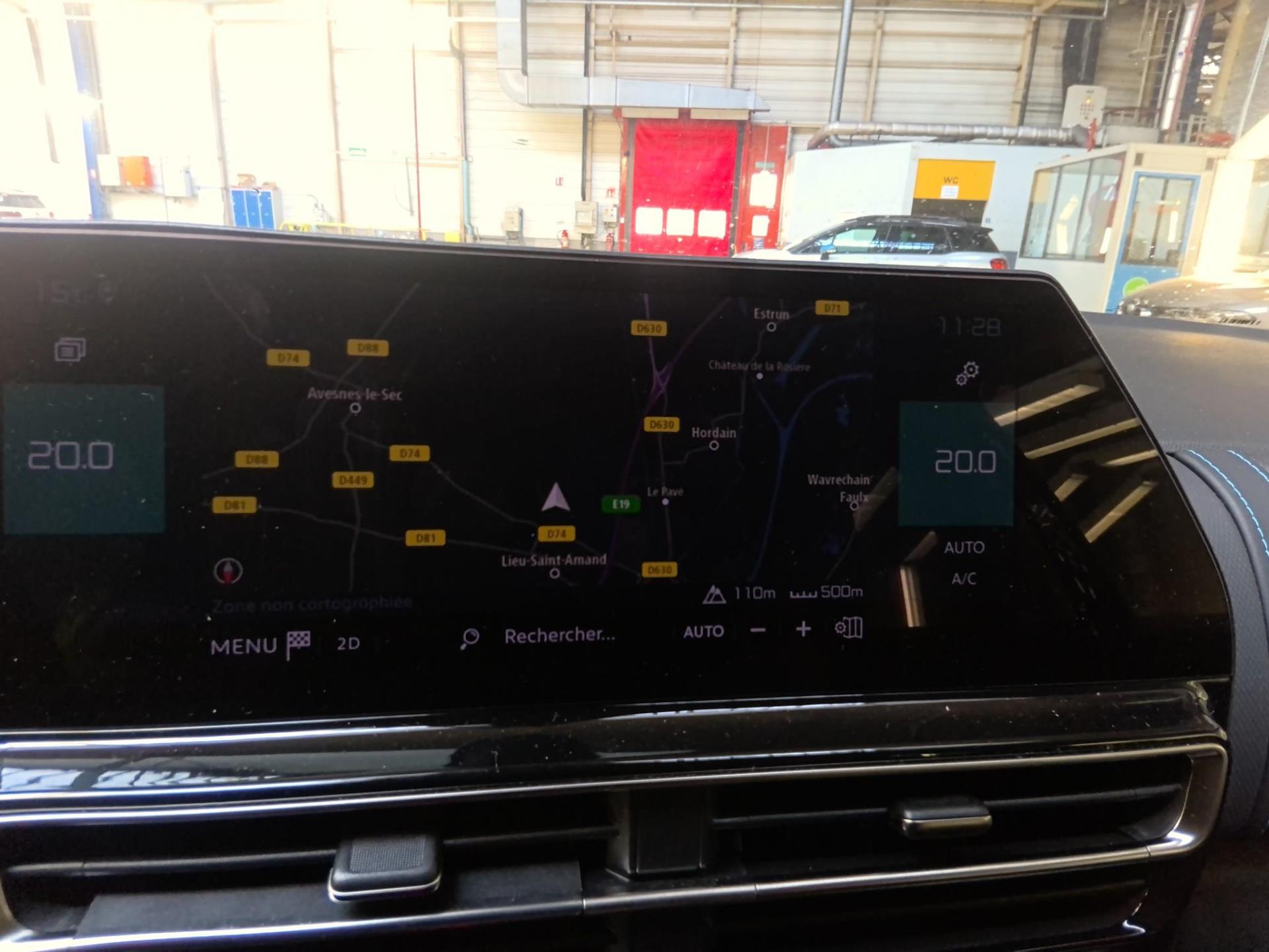 Citroen C5 Aircross Hybride Rechargeable 225 e-EAT8 Shine 2022