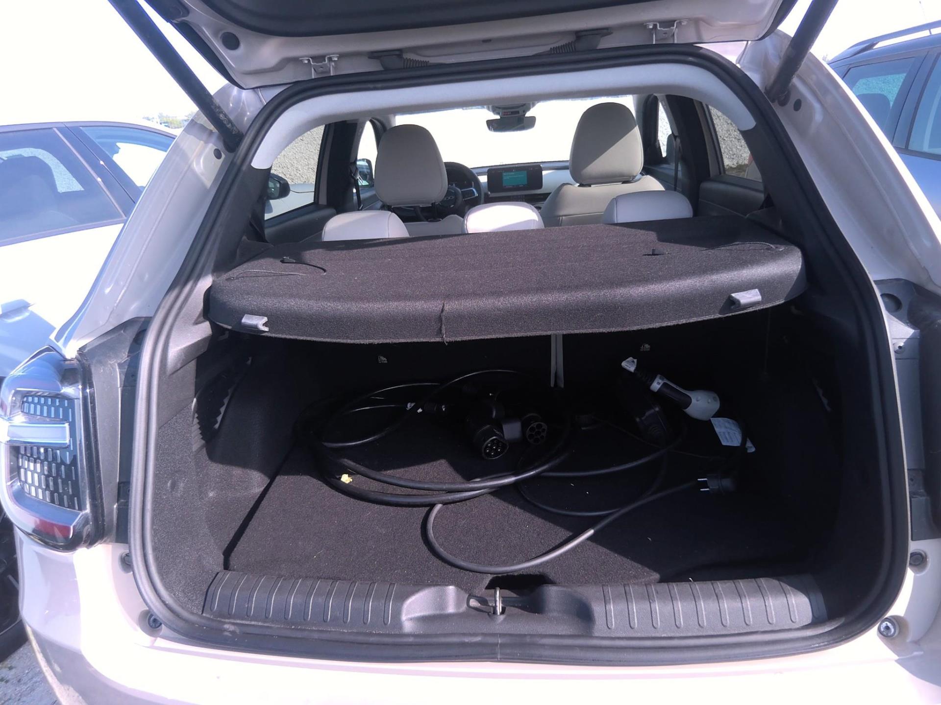 FIAT 600e 54 kWh 156 ch La Prima 2024