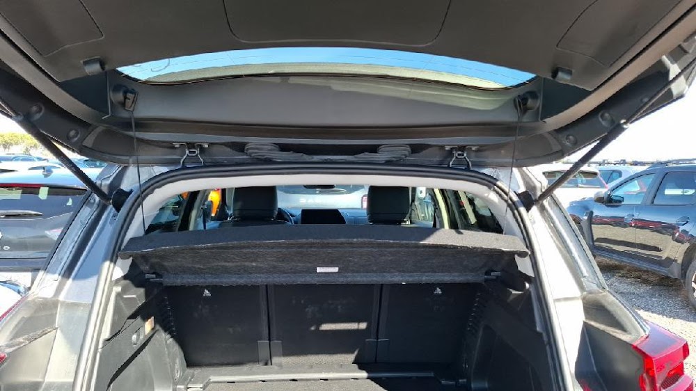 Foto Citroën C5 Aircross Hybrid 12