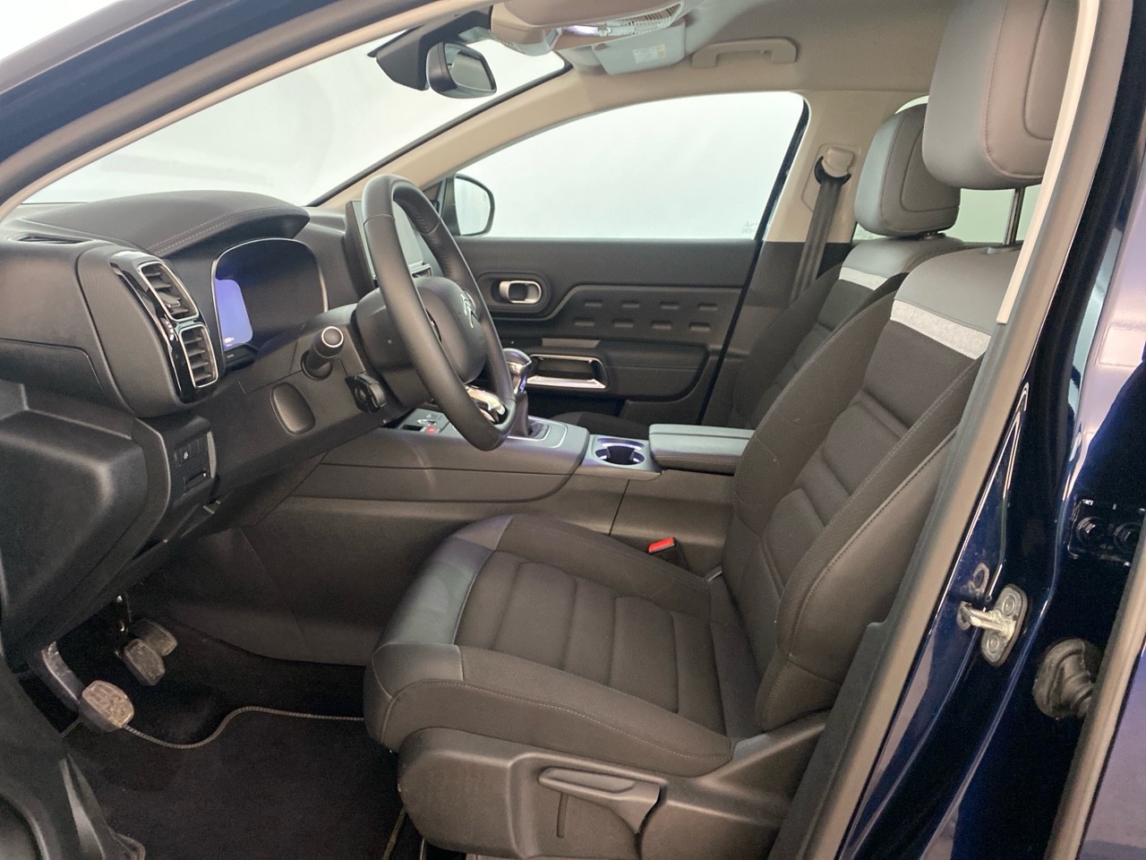 Citroen C5 Aircross PureTech 130 S&S BVM6 C-Series 2023