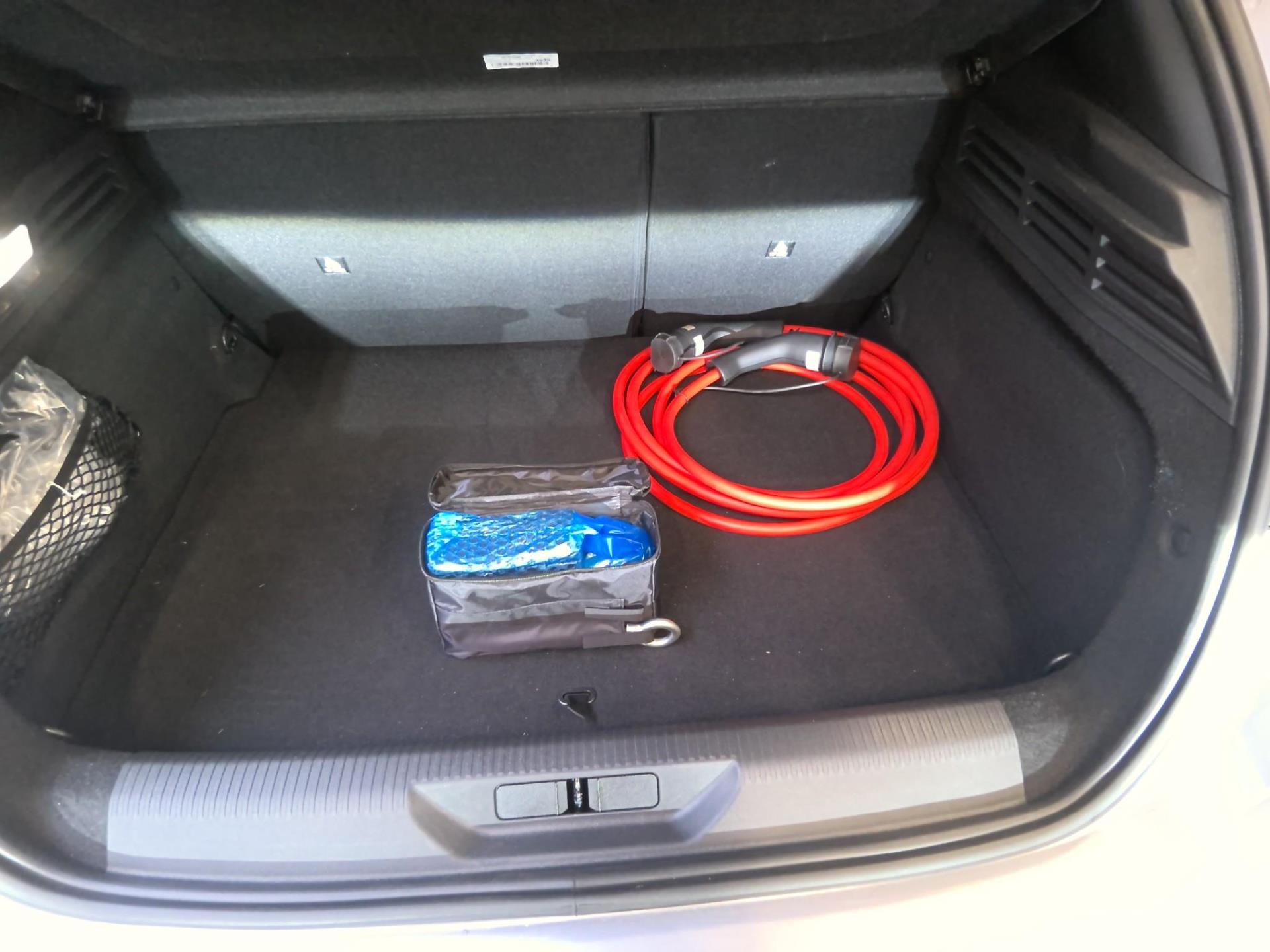 Peugeot 308 Electrique 54 kWh 156ch Allure 2025