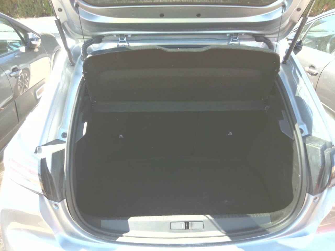 Foto Peugeot 308 9