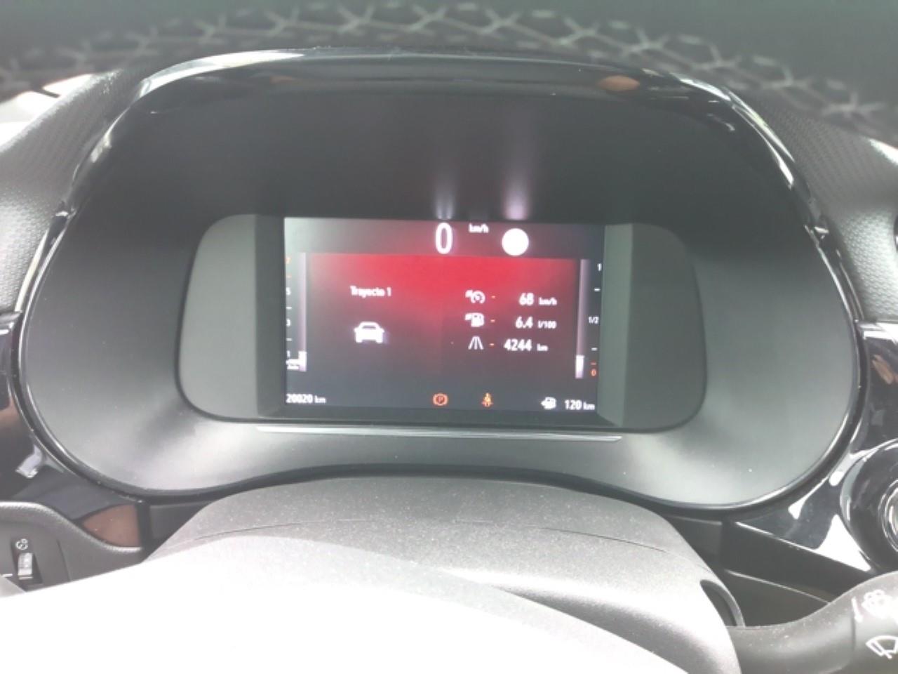 Foto Opel Corsa 4