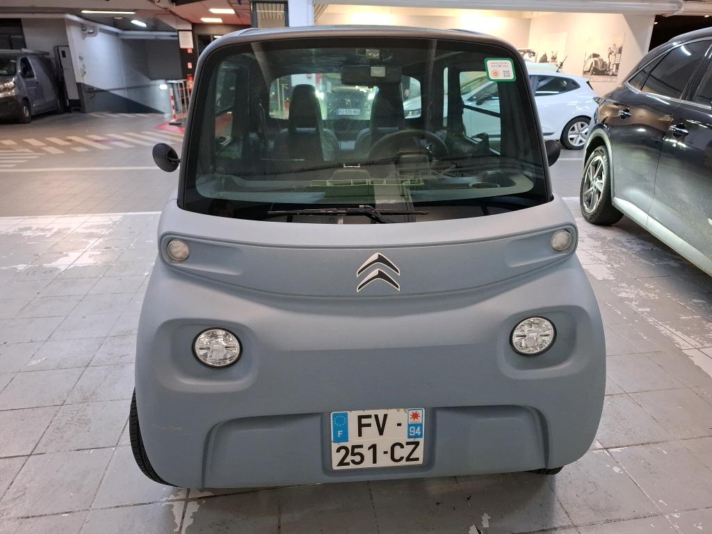 Citroen AMI