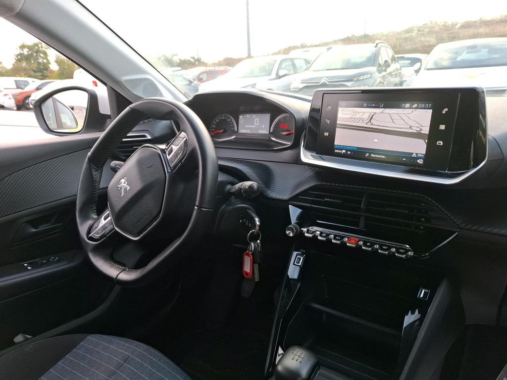 Peugeot 208 BLUEHDI 100 S&S BVM6 PREMIUM PACK 2021