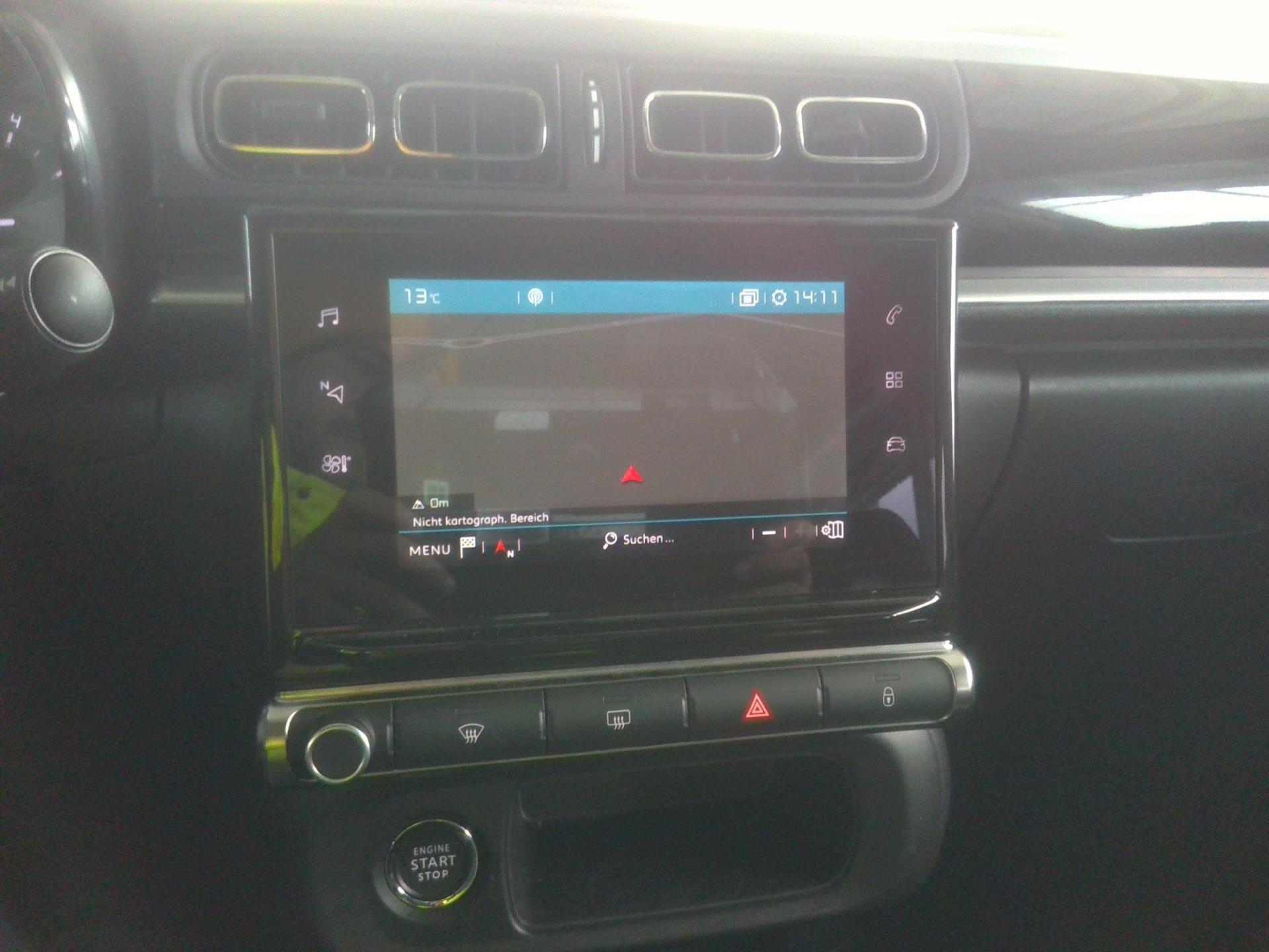 Citroen C3 BlueHDi 100 S&S BVM6 Shine 2023