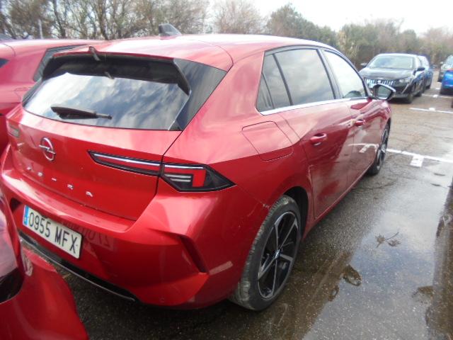 Foto Opel Astra 5