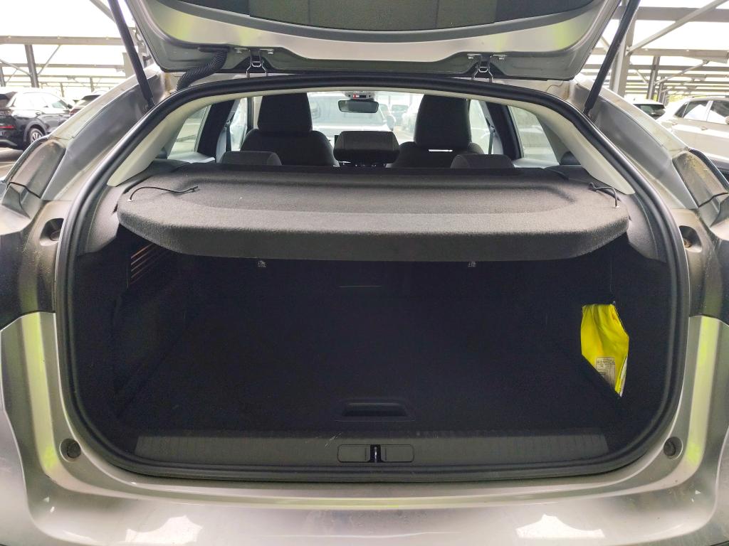 Citroen C4 BlueHDi 130 S&S EAT8 Shine 2023